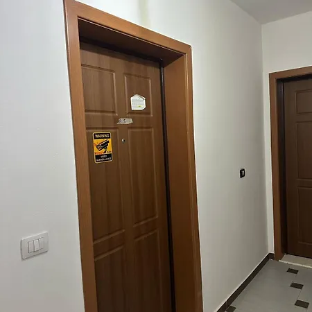 Apartment First Row Vlorë