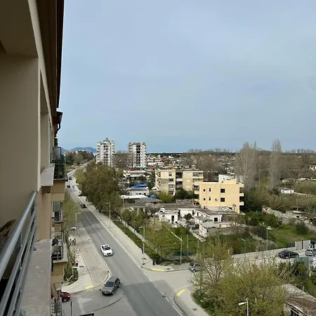 First Row Apartment *